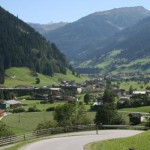 Quartier in Großarl - Kurzmeldung  Grossarl-506-Blick-ins-Großarltal-150x150