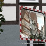 Altstadtrundgang in Leonberg - Baden-Württemberg Deutschland Historische Altstadt Städte  Leonberg-Spiegel-150x150