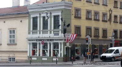 Das kleinste Haus Wiens - Österreich Städte Wien  kleinstes-haus-wien-001-400x220