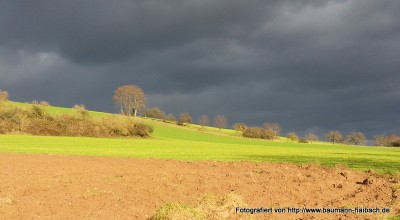 Spaziergang zum Ludwigstempel im Wechselspiel von Wolken, Sonne und Wind - Kurzmeldung  20150111_142825-400x220