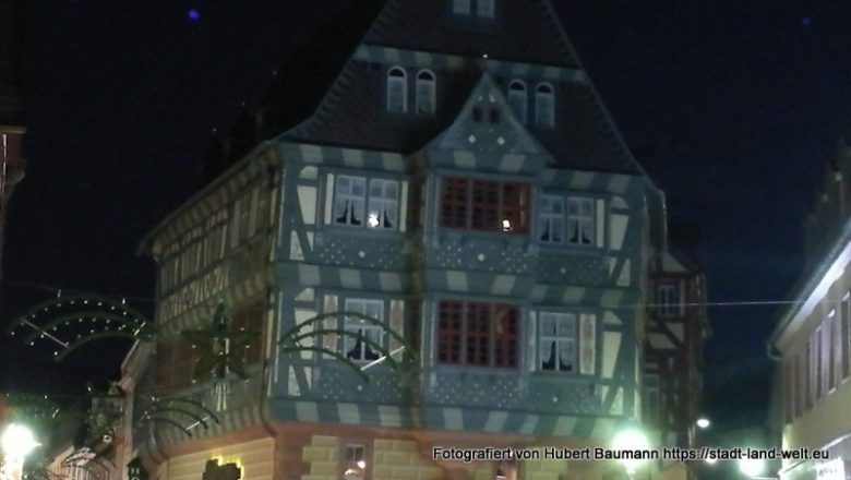 Kurzer 2-Tage-Tripp nach Miltenberg und Hardheim - Baden-Württemberg Bayern Deutschland Outdoor-Erlebnisse RSS-Feed Wohnmobil-Touren  IMG_20181116_173940-780x440