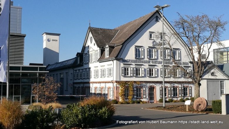 Kurzer 2-Tage-Tripp nach Miltenberg und Hardheim - Baden-Württemberg Bayern Deutschland Outdoor-Erlebnisse RSS-Feed Wohnmobil-Touren  IMG_20181117_130450-780x440