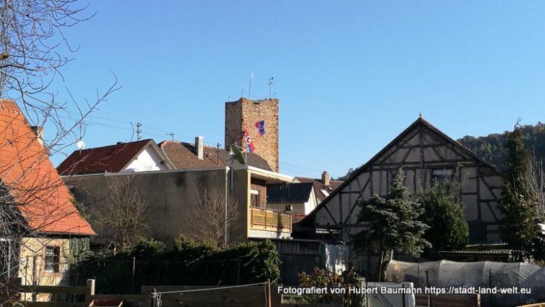 Kurzer 2-Tage-Tripp nach Miltenberg und Hardheim - Baden-Württemberg Bayern Deutschland Outdoor-Erlebnisse RSS-Feed Wohnmobil-Touren  IMG_20181117_130836-780x440
