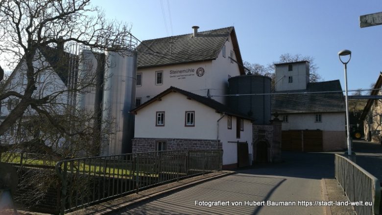 Kurzer 2-Tage-Tripp nach Miltenberg und Hardheim - Baden-Württemberg Bayern Deutschland Outdoor-Erlebnisse RSS-Feed Wohnmobil-Touren  IMG_20181117_133103-780x440