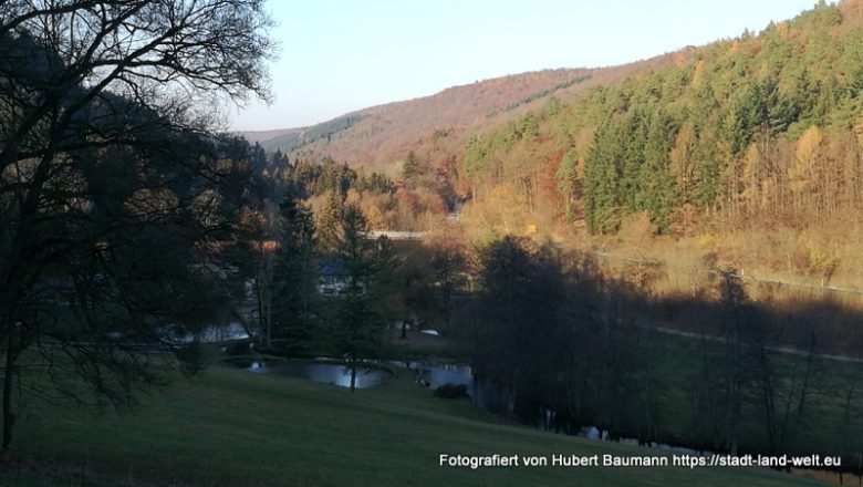 Kurzer 2-Tage-Tripp nach Miltenberg und Hardheim - Baden-Württemberg Bayern Deutschland Outdoor-Erlebnisse RSS-Feed Wohnmobil-Touren  IMG_20181117_141451-780x440