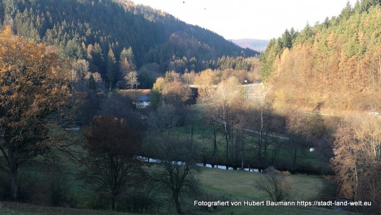 Kurzer 2-Tage-Tripp nach Miltenberg und Hardheim - Baden-Württemberg Bayern Deutschland Outdoor-Erlebnisse RSS-Feed Wohnmobil-Touren  IMG_20181117_141732-780x440