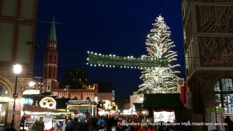 Rundgang im Advent durch die Frankfurter Altstadt - Deutschland Essen und Trinken Hessen RSS-Feed Städte Weihnachtsmärkte  IMG_20181206_170507-001-780x440