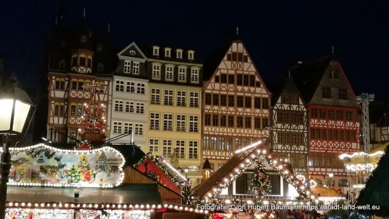 Rundgang im Advent durch die Frankfurter Altstadt - Deutschland Essen und Trinken Hessen RSS-Feed Städte Weihnachtsmärkte  IMG_20181206_170913-001-780x440