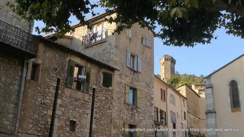 Von Castellane durch die Verdon-Schlucht nach Mostiers-Staintes-Marie - Frankreich Outdoor-Erlebnisse Provence RSS-Feed Wohnmobil-Touren  IMG_20190917_183301-780x440