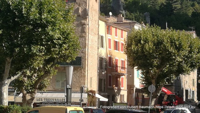 Von Castellane durch die Verdon-Schlucht nach Mostiers-Staintes-Marie - Frankreich Outdoor-Erlebnisse Provence RSS-Feed Wohnmobil-Touren  IMG_20190918_095846-780x440