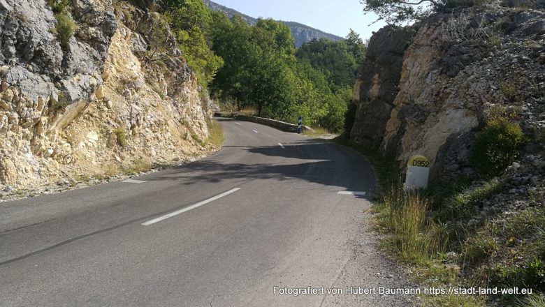 Von Castellane durch die Verdon-Schlucht nach Mostiers-Staintes-Marie - Frankreich Outdoor-Erlebnisse Provence RSS-Feed Wohnmobil-Touren  IMG_20190918_111458-780x440