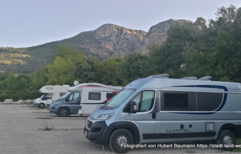 Von Castellane durch die Verdon-Schlucht nach Mostiers-Staintes-Marie - Frankreich Outdoor-Erlebnisse Provence RSS-Feed Wohnmobil-Touren  IMG_20190919_084017-002-780x500