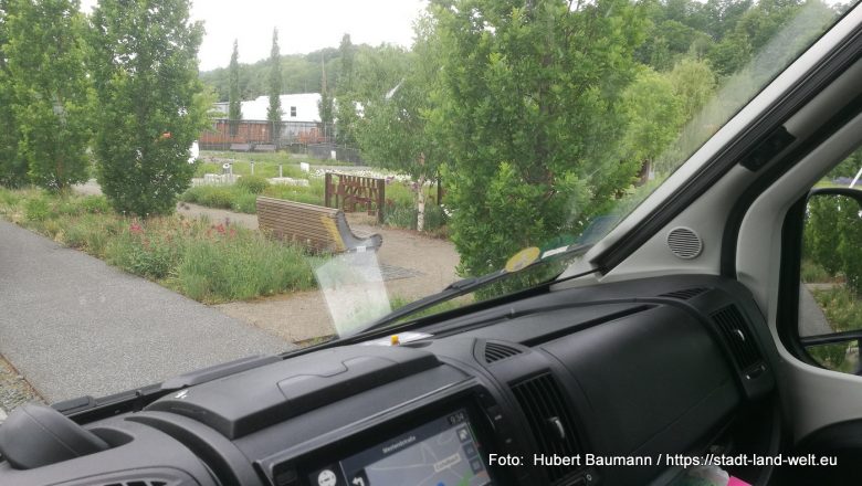 Von Schmalkalden über den Bahntrassenradweg zum Mommelstein und ins Trusetal - Bahnradwege Deutschland Radtouren RSS-Feed Städte Thüringen Wohnmobil-Touren  34-IMG_20200524_093435-780x440