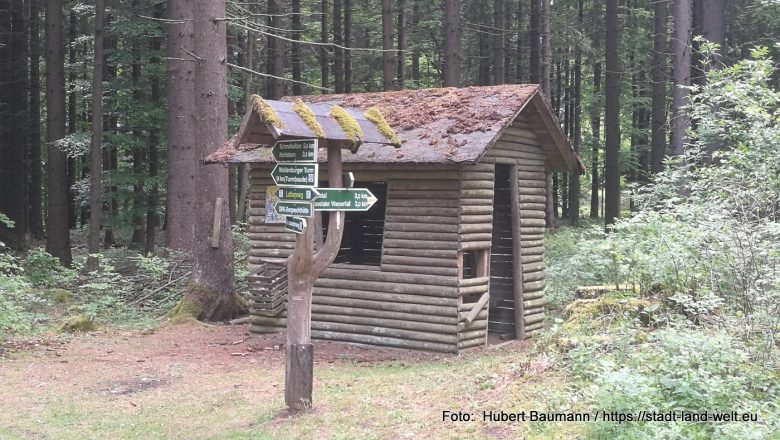 Von Schmalkalden über den Bahntrassenradweg zum Mommelstein und ins Trusetal - Bahnradwege Deutschland Radtouren RSS-Feed Städte Thüringen Wohnmobil-Touren  54-IMG_20200524_131540-780x440