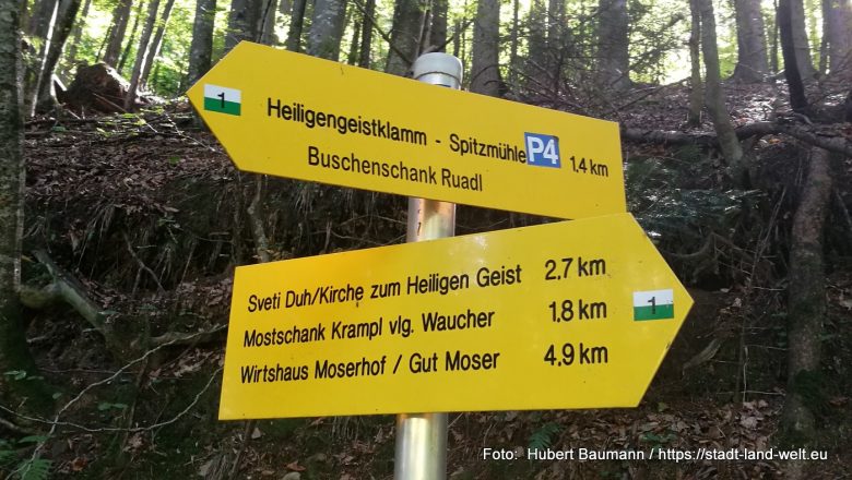 Rundreise Österreich (Steiermark / Kärnten) - Route und angefahrene Stellplätze und Campingplätze - Österreich Outdoor-Erlebnisse RSS-Feed Steiermark Wohnmobil-Touren  108-IMG_20200827_111236-780x440
