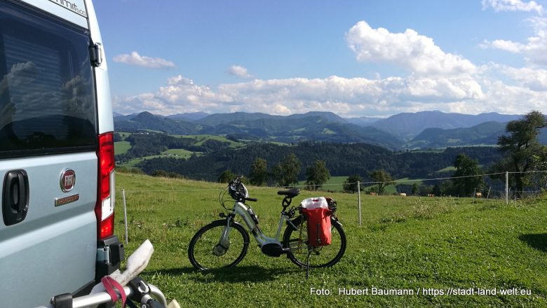 Rundreise Österreich (Steiermark / Kärnten) - Route und angefahrene Stellplätze und Campingplätze - Österreich Outdoor-Erlebnisse RSS-Feed Steiermark Wohnmobil-Touren  346-IMG_20200903_155651-780x440