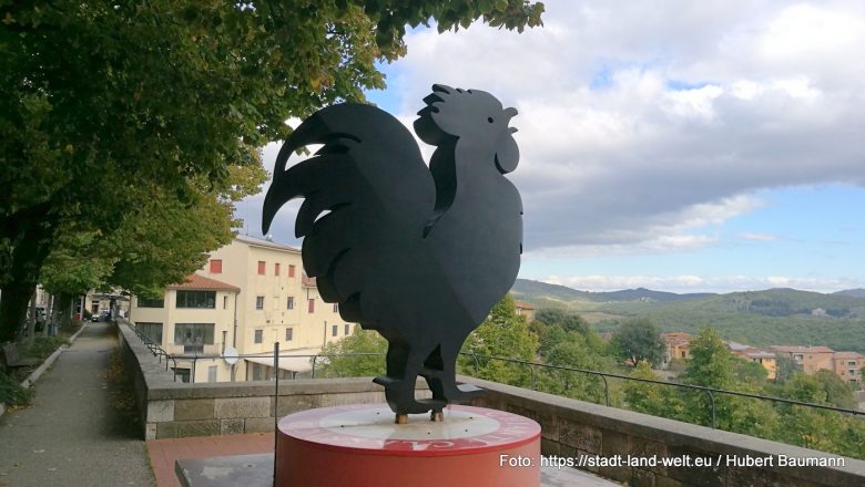 Über San Gimignano - die Stadt der Türme - und die Chianti Weinstraße nach Siena - Historische Altstadt Italien Kultur RSS-Feed Städte Toskana UNESCO Weltkulturerbe Wohnmobil-Touren  171-IMG_20211009_151121-1-780x440