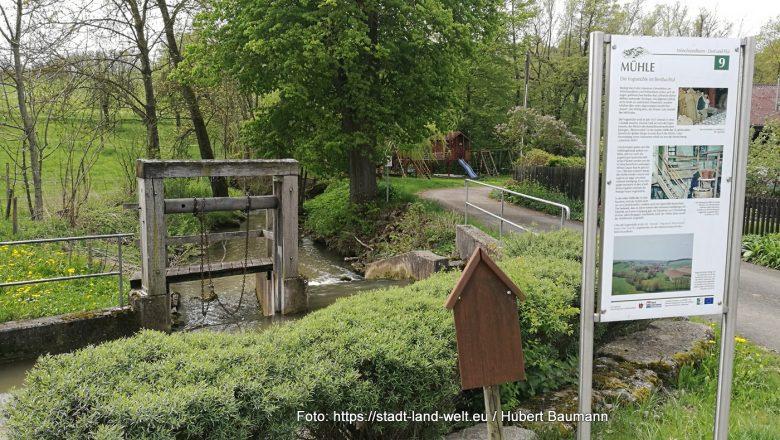 Drei wunderschöne Radtouren mit Pedelec rund um Iphofen im Steigerwald - Andere Themenradwege Bayern Burgen und Schlösser Deutschland Outdoor-Erlebnisse Radtouren RSS-Feed Wohnmobil-Touren Wohnmobilstellplätze  03-IMG_20220506_115439-780x440