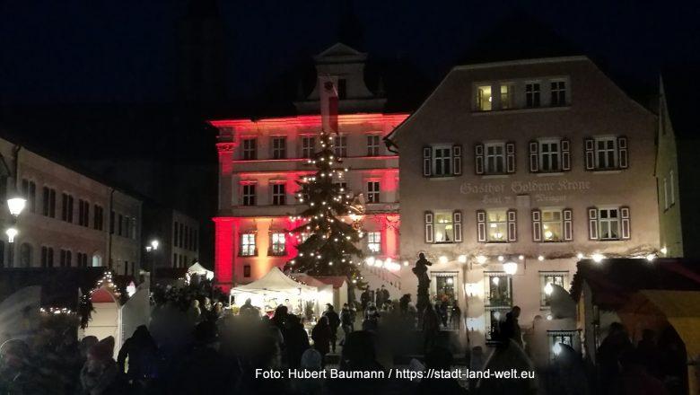 Weihnachtsmärkte in Franken - Bayern Deutschland Geheimtipp Historische Altstadt Messen und Veranstaltungen Outdoor-Erlebnisse RSS-Feed Städte Weihnachtsmärkte Wohnmobil-Touren  10-IMG_20221203_165858-780x440