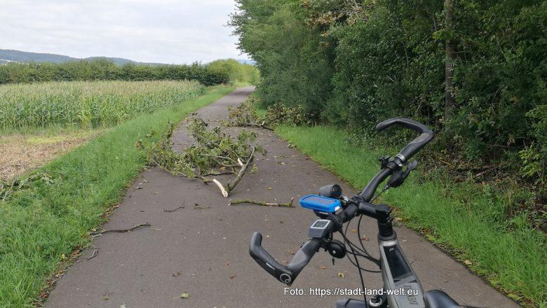 Kegelspielradweg rund um Hünfeld, Rasdorf und Eiterfeld - Andere Themenradwege Bahnradwege Berge Deutschland Hessen Outdoor-Erlebnisse Radtouren RSS-Feed  101-IMG_20230817_135446-780x440