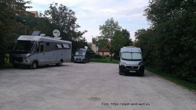 Radtouren und historische Altstädte rund um Kocher und Jagst - Baden-Württemberg Deutschland Flüsse und Seen Flussradwege Outdoor-Erlebnisse Radtouren RSS-Feed Wohnmobil-Touren  001-IMG_20230912_184225-780x440