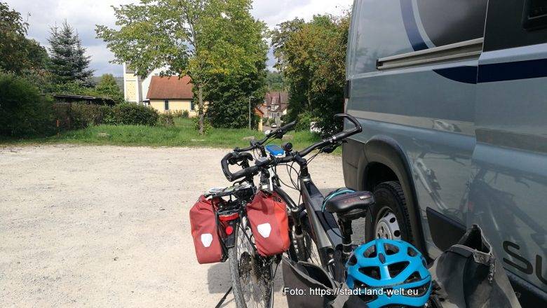 Radtouren und historische Altstädte rund um Kocher und Jagst - Baden-Württemberg Deutschland Flüsse und Seen Flussradwege Outdoor-Erlebnisse Radtouren RSS-Feed Wohnmobil-Touren  031-IMG_20230913_145512-780x440
